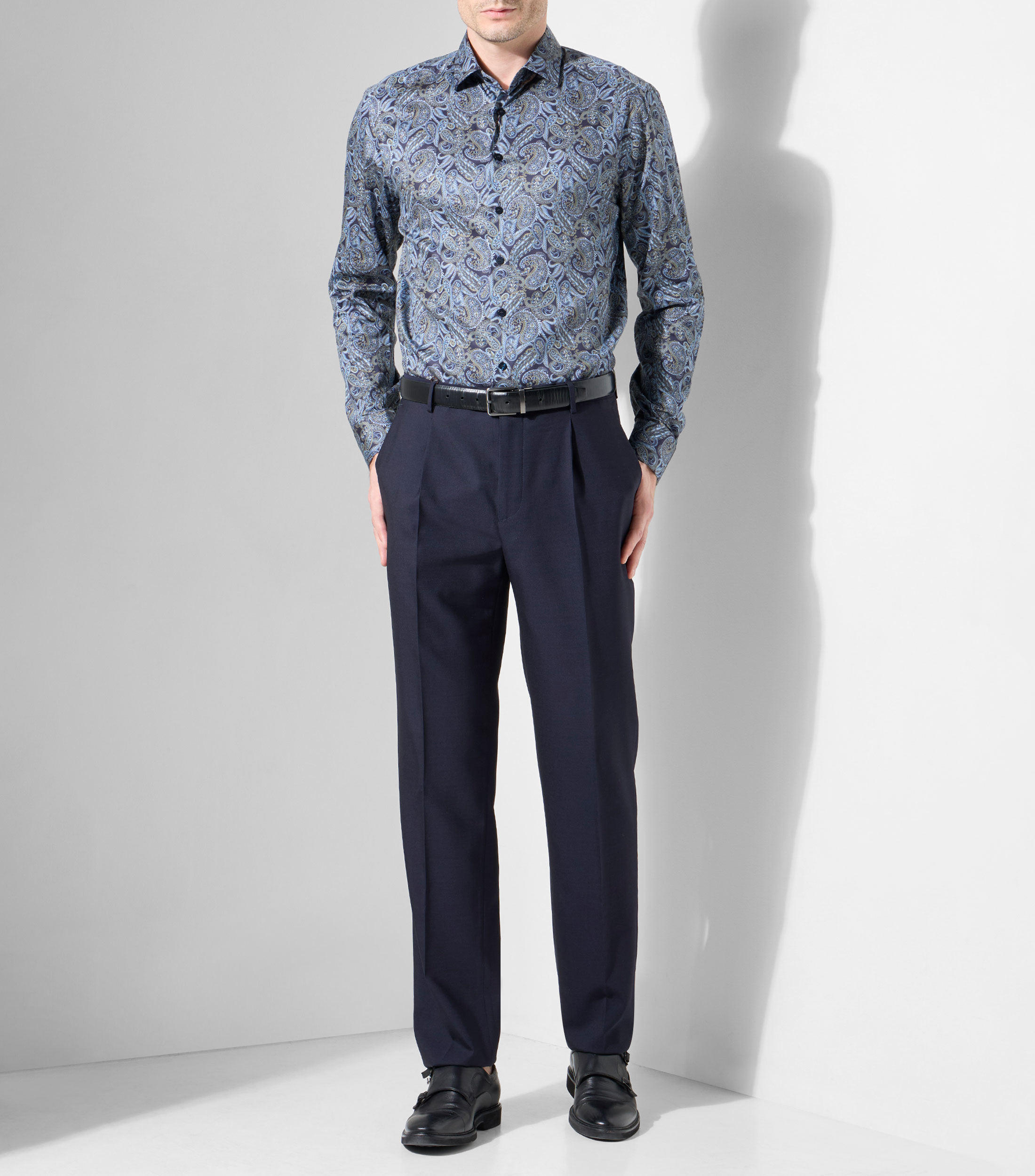 Pantalón Hombre